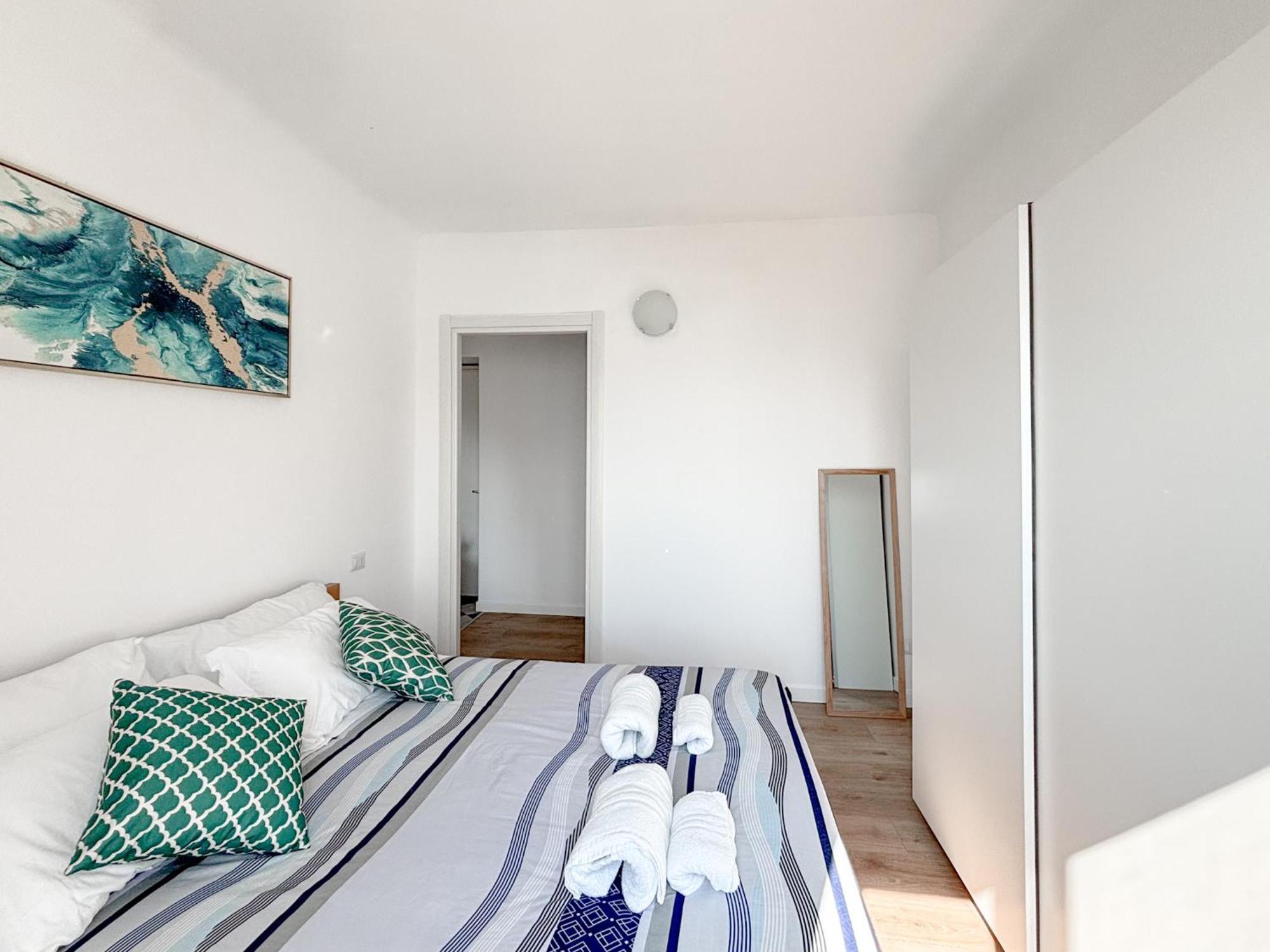 Villa Peroni Argegno - View House Екстериор снимка