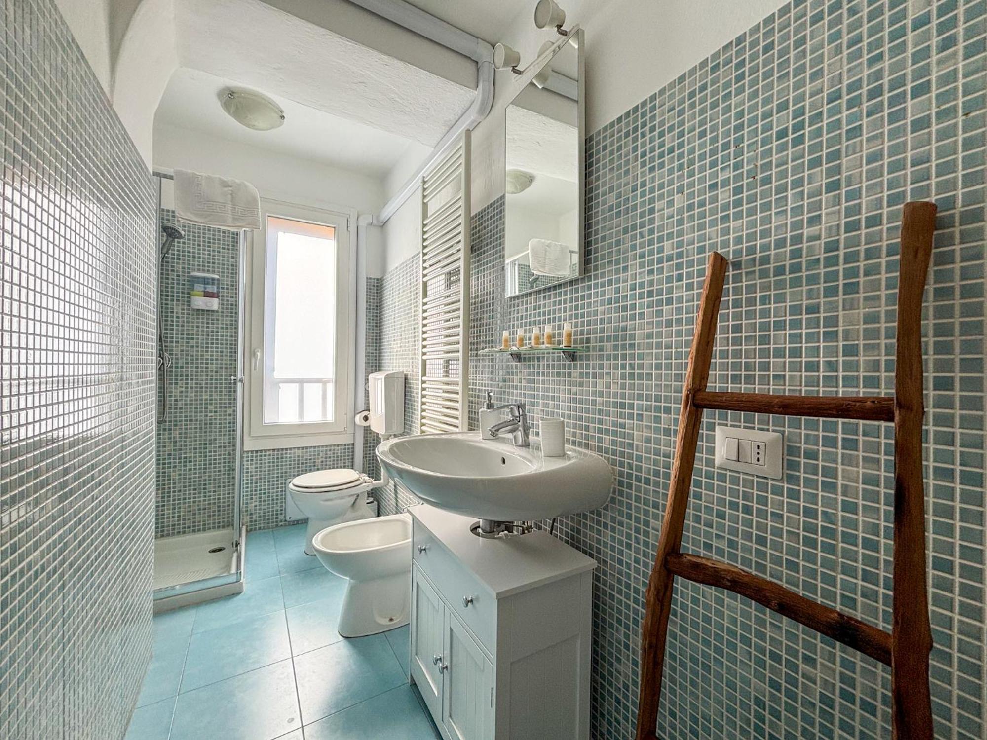 Villa Peroni Argegno - View House Екстериор снимка