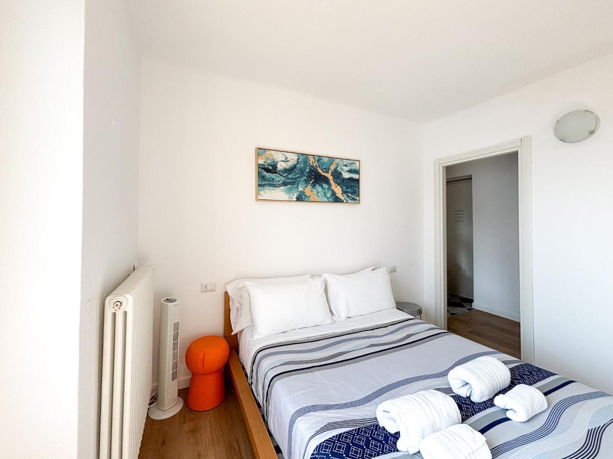 Villa Peroni Argegno - View House Екстериор снимка